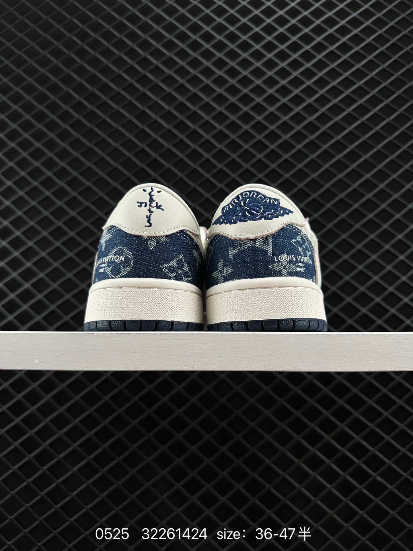 Air Jordan 1 Low AJ1